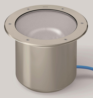 Bega Bodeneinbauleuchte         84802RK3 