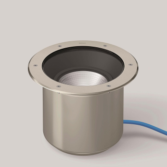 Bega Bodeneinbauleuchte 2700K   84803K27 