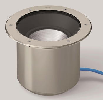 Bega Bodeneinbauleuchte          84803K3 