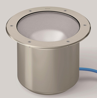 Bega Bodeneinbauleuchte         84804RK3 