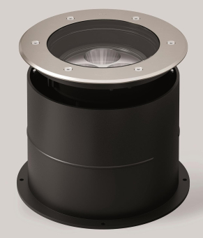 Bega Bodeneinbauleuchte RGBW       84881 