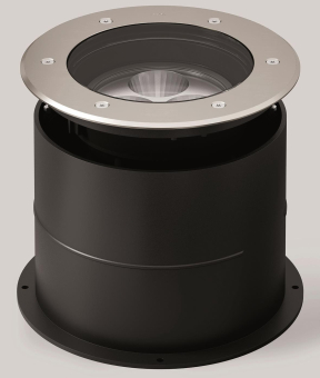 Bega Bodeneinbauleuchte RGBW       84882 