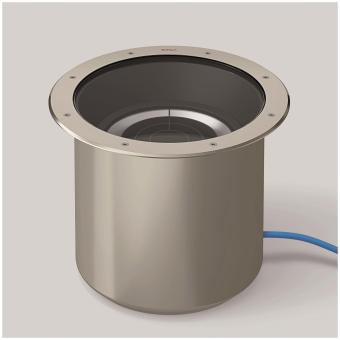 Bega Bodeneinbauleuchte          84891K3 