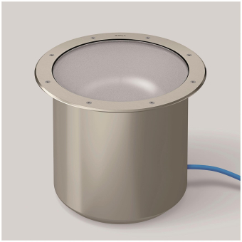 Bega Bodeneinbauleuchte         84891RK3 