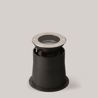 Bega Bodeneinbauleuchte 2700K   84895K27 