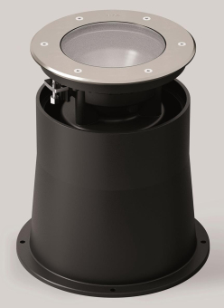 Bega Bodeneinbauleuchte         84896RK3 