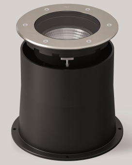 Bega Bodeneinbauleuchte          84899K3 