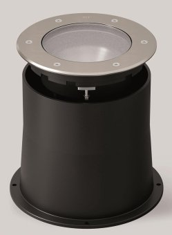 Bega Bodeneinbauleuchte         84899RK3 