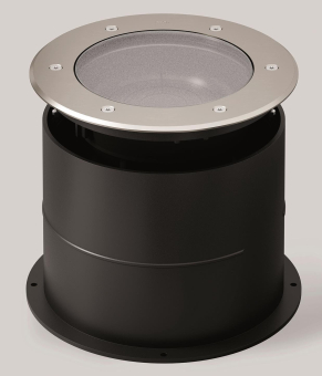 Bega Bodeneinbauleuchte         84901RK3 