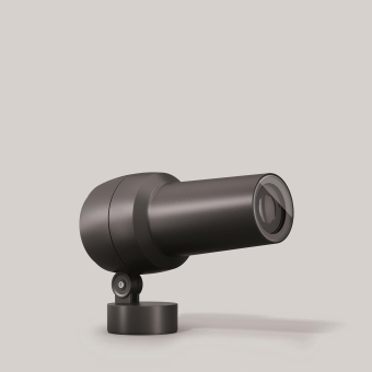 Bega Gobo-Scheinwerfer Grafit    84967K3 