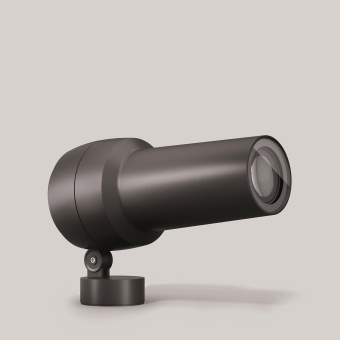 Bega Gobo-Scheinwerfer Grafit    84970K4 