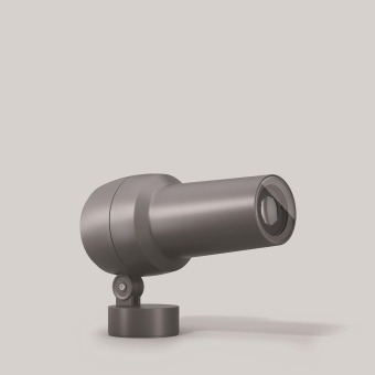 Bega Gobo-Scheinwerfer RGBW       84971A 