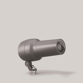 Bega Gobo-Scheinwerfer Silber   84975AK4 