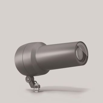 Bega Gobo-Scheinwerfer RGBW       84981A 