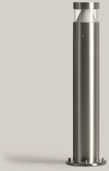 BEGA Pollerleuchte 4000K         88060K4 