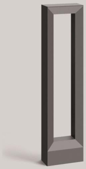 BEGA Pollerleuchte 3000K         88062K3 