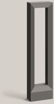 Bega Pollerleuchte 4000K         88062K4 