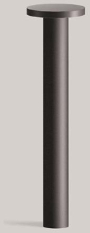 BEGA Pollerleuchte 3000K         88261K3 