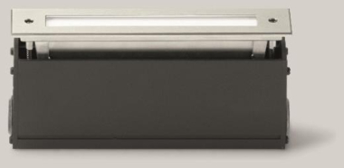 BEGA Bodeneinbauleuchte 3000K    88301K3 