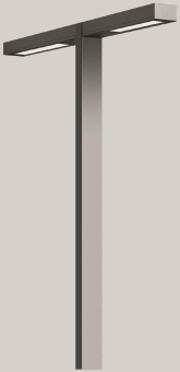 BEGA E-Lichtbauelement silber   88978AK4 