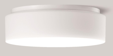 Bega Decken-/Wandleuchte         89340K3 