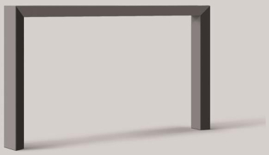 BEGA E-Wegeleuchte 3000K         99061K3 