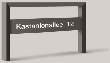 BEGA E-Hinweisleuchte 3000K       99069 