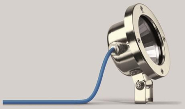 BEGA Unterwasserscheinwerfer     99115K3 