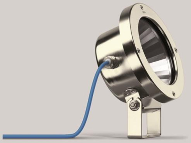 BEGA Unterwasserscheinwerfer     99117K3 