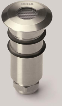 Bega Bodeneinbauleuchte         99327K27 