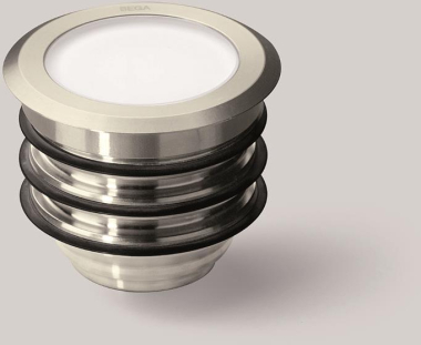 Bega Bodeneinbauleuchte         99331K27 