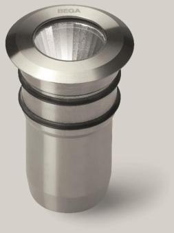 BEGA Bodeneinbauleuchte 3000K    99366K3 