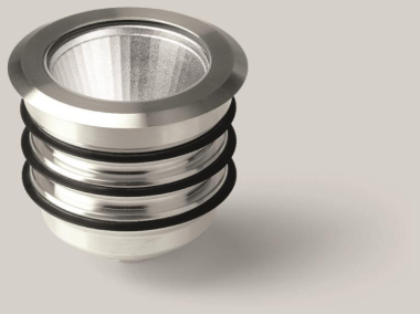 BEGA Bodeneinbauleuchte 30000K   99396K3 