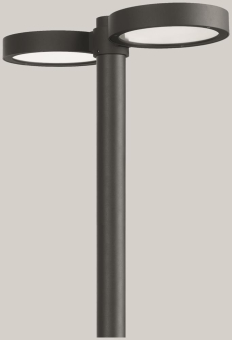 BEGA Aufsatzleuchte 3000K        99403K3 