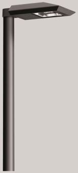 BEGA Aufsatzleuchte 4000K        99446K4 