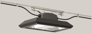 BEGA E-Seil-Abspannleuchte       99458K3 