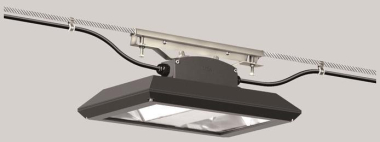 BEGA E-Seil-Abspannleuchte       99459K4 