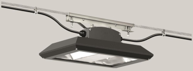 BEGA E-Seil-Abspannleuchte       99459K3 