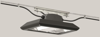 BEGA E-Seil-Abspannleuchte       99460K3 