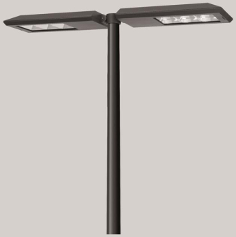 BEGA E-Aufsatzleuchte            99481K4 