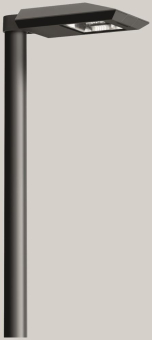 BEGA Aufsatzleuchte 3000K        99515K3 