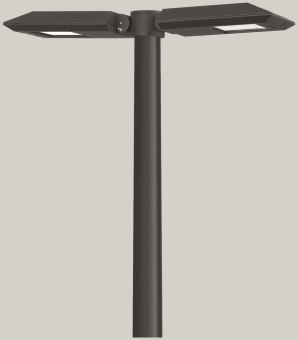 BEGA Aufsatzleuchte 3000K        99529K3 