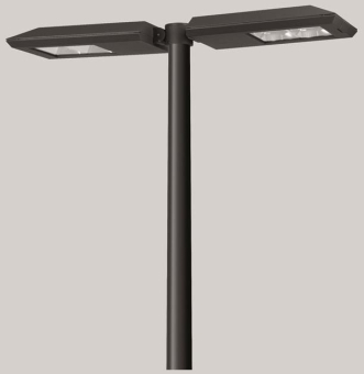 BEGA E-Aufsatzleuchte 4000K      99532K4 