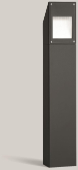 BEGA Pollerleuchte 4000K         99552K4 