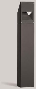 BEGA Pollerleuchte 30000K        99554K3 