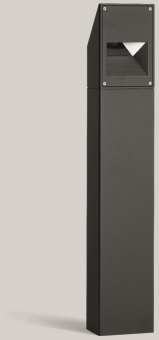 Bega Pollerleuchte 4000K         99554K4 