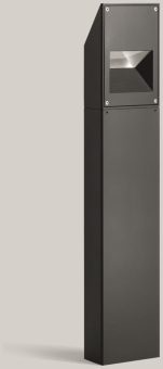 BEGA Pollerleuchte_99558K4 