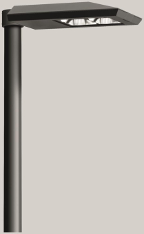 BEGA Aufsatzleuchte 3000K        99595K3 