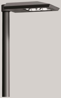 BEGA E-Aufsatzleuchte 4000K      99596K4 