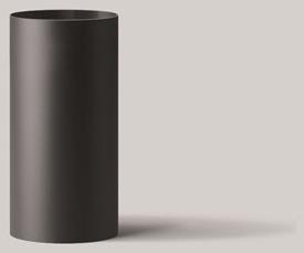 BEGA Pollerleuchtenrohr            99615 